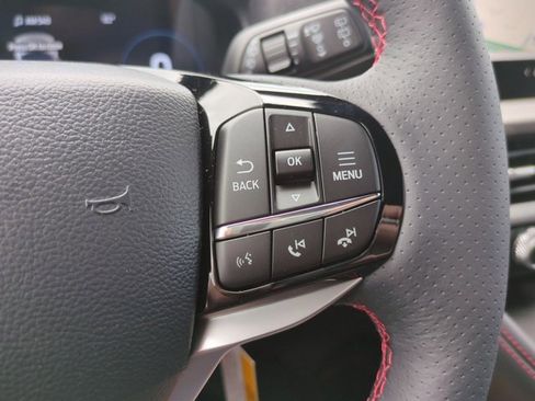 New 2026 Ford Explorer ST-Line RWD image 26