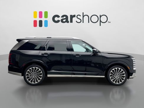 Used 2026 Hyundai Palisade Calligraphy AWD/4WD image 6