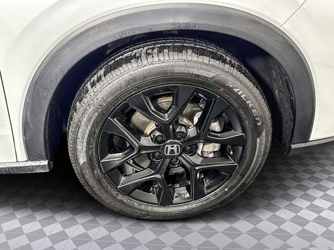 Used 2023 Honda HR-V Sport image 33
