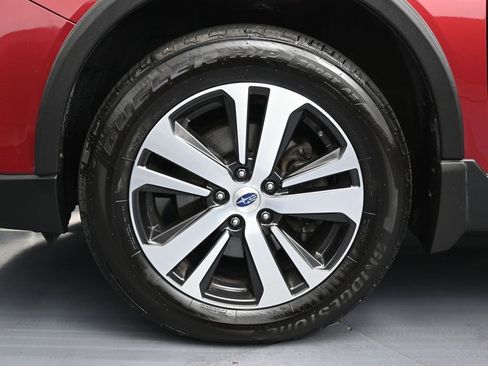 Used 2019 Subaru Outback 3.6R Limited w/ Protection Package #1 image 12