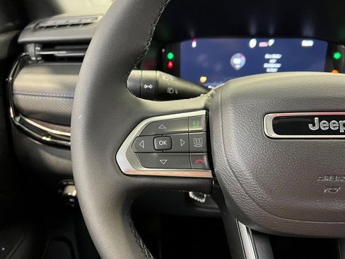 New 2026 Jeep Compass Limited w/ Sun, Sound & Navigation Group image 41