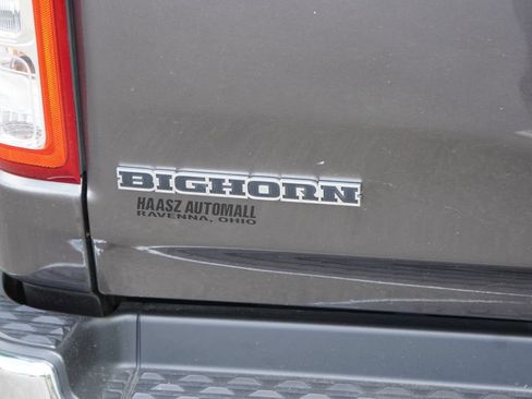 Used 2023 RAM 1500 Big Horn AWD/4WD image 7