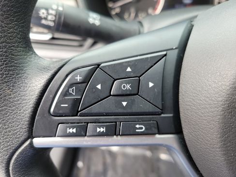 Certified 2023 Nissan Altima 2.5 SV image 25