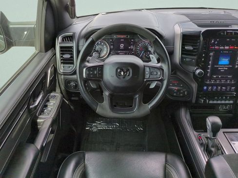 Used 2021 RAM 1500 TRX w/ TRX Level 2 Equipment Group AWD/4WD image 8