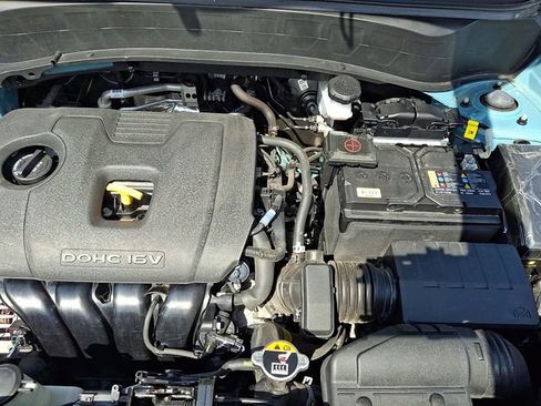 Certified 2024 Kia Seltos EX AWD/4WD image 29