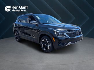 New 2026 Kia Seltos S video 1