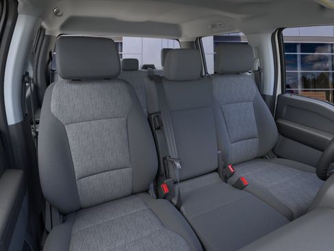 New 2026 Ford F250 XL w/ STX Appearance Package AWD/4WD image 10
