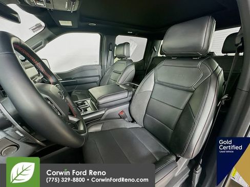 Used 2025 Ford F150 Raptor AWD/4WD image 26