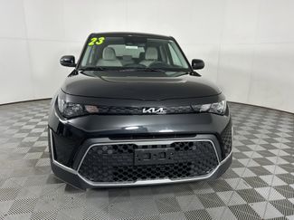 Used 2023 Kia Soul LX w/ LX Technology Package FWD video 2