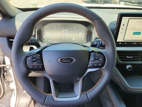 New 2026 Ford Explorer Tremor AWD/4WD image 17