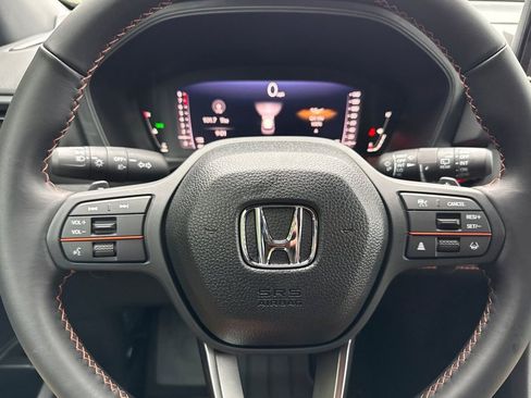 New 2026 Honda Passport TrailSport image 26