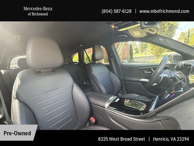 Certified 2026 Mercedes-Benz GLC 300 4MATIC image 15