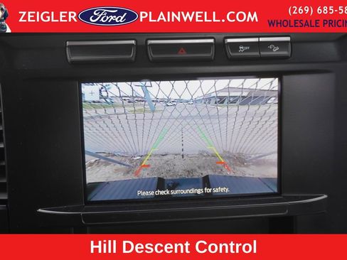 Used 2024 Ford F250 XL w/ FX4 Off-Road Package image 11