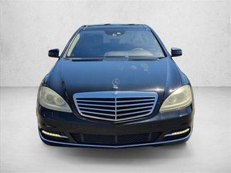 Used 2011 Mercedes-Benz S 550 video 2