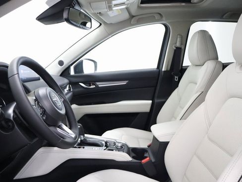 New 2025 MAZDA CX-5 AWD 2.5 S image 13
