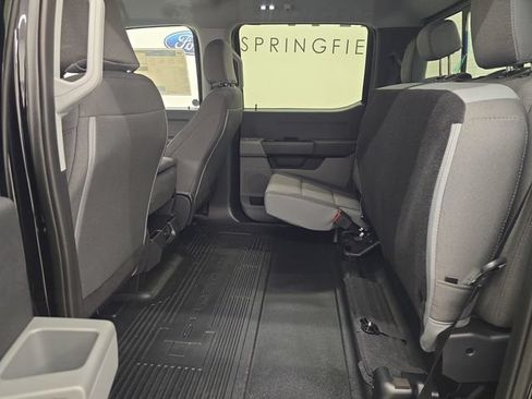 New 2026 Ford F350 XL w/ 360-Degree Camera Package RWD image 22
