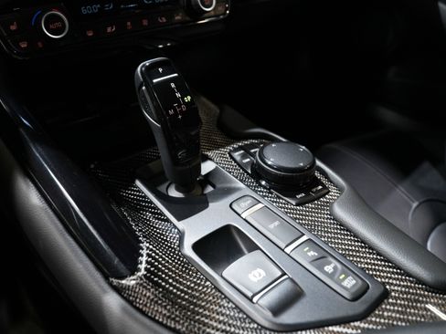 Used 2020 Toyota Supra Premium w/ Driver Assist Package image 37