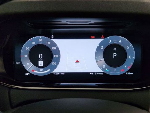 Used 2026 Land Rover Range Rover Evoque S image 16