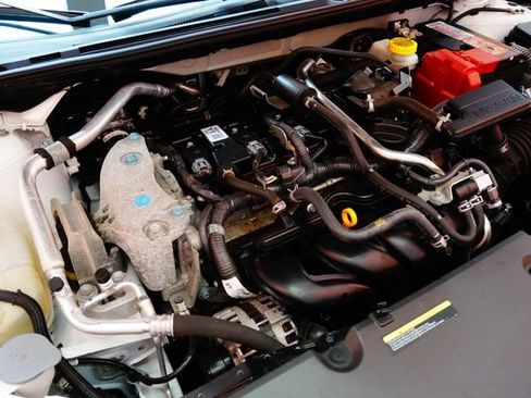 Certified 2023 Nissan Sentra SV w/ All-Weather Package FWD image 62