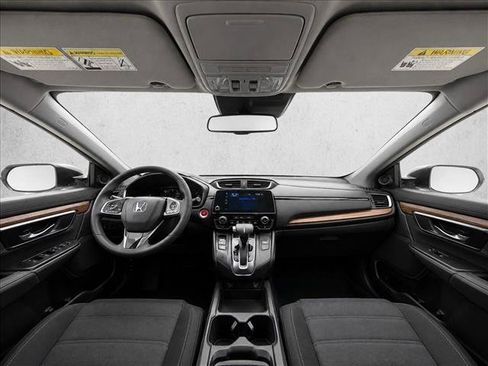 Used 2021 Honda CR-V EX image 16