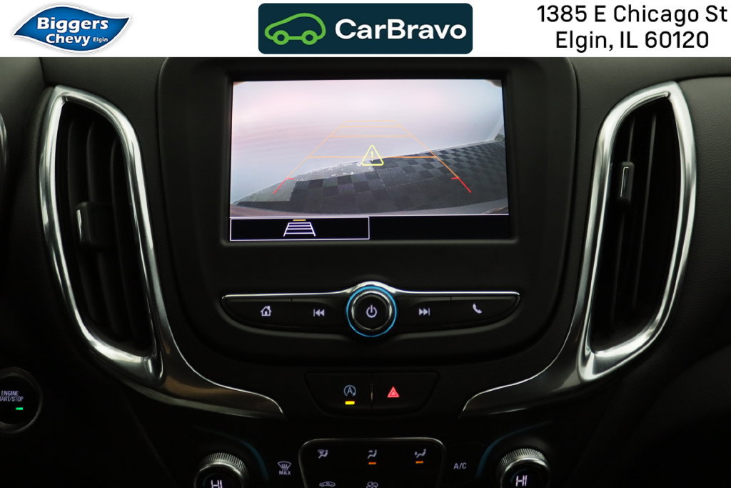 Used 2024 Chevrolet Equinox LT AWD/4WD image 26