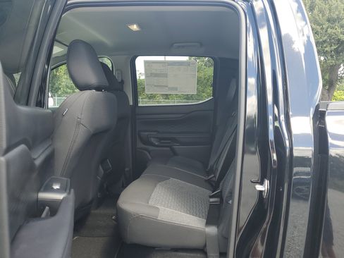 New 2025 Ford Ranger XL image 10