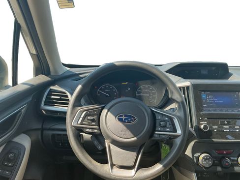 Used 2019 Subaru Forester w/ Alloy Wheel Package AWD/4WD image 24