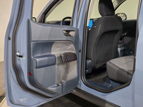 New 2026 Ford Maverick XLT w/ Equipment Group 301A image 31