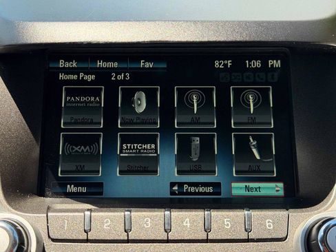 Used 2017 Chevrolet Equinox LT w/ Convenience Package FWD image 20