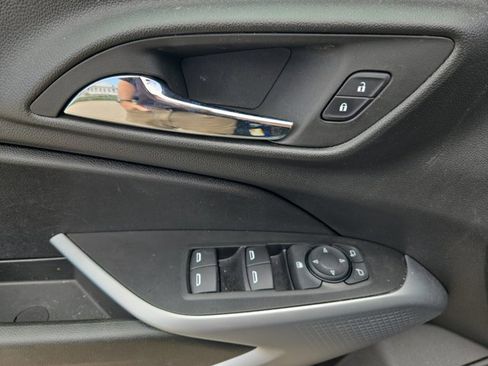 Certified 2024 Chevrolet Trax LS w/ LS Convenience Package image 17