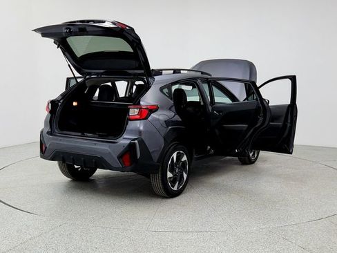 Used 2024 Subaru Crosstrek 2.5i Limited w/ Crosstrek Mirror Package image 11