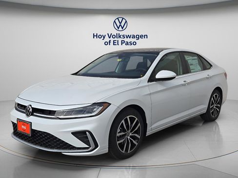 New 2026 Volkswagen Jetta SE image 6
