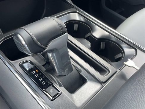 New 2025 Ford F150 Lightning Flash image 23