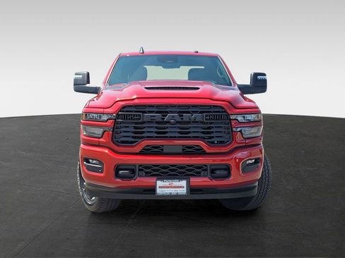 New 2026 RAM 2500 Tradesman image 2