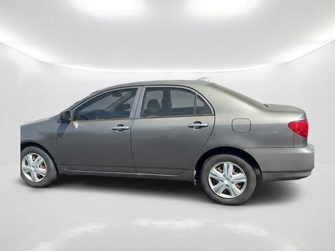 Used 2007 Toyota Corolla CE FWD image 9