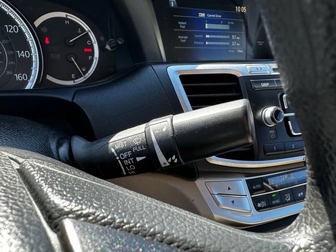 Used 2014 Honda Accord LX image 27