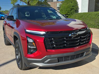 Used 2026 Chevrolet Equinox LT w/ Convenience Package II