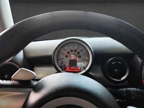 Used 2008 MINI Cooper S FWD image 9