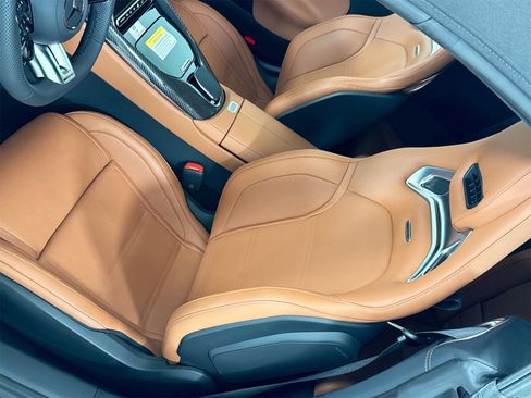 New 2025 Mercedes-Benz SL 63 AMG 4MATIC image 21