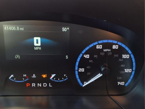 Used 2023 Ford Bronco Sport Big Bend w/ Convenience Package image 15