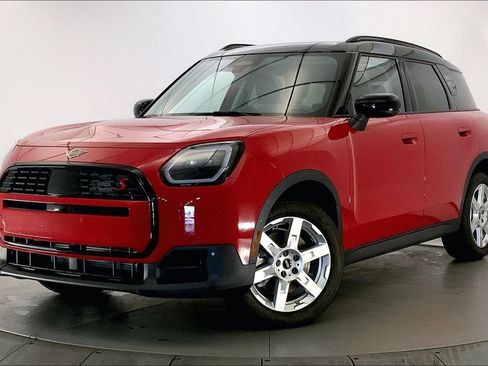Used 2025 MINI Cooper Countryman S AWD/4WD image 11