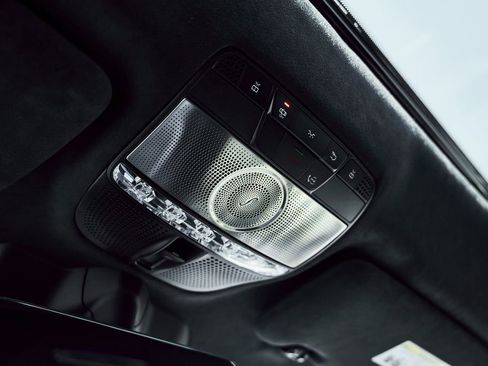 Used 2025 Mercedes-Benz G 63 AMG 4MATIC image 82