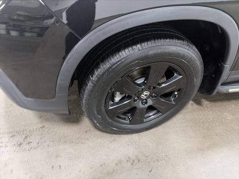 Used 2020 Honda Ridgeline Black Edition image 9