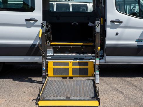 Used 2018 Ford Transit 350 XL RWD image 15