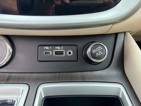 Used 2019 Nissan Murano Platinum AWD/4WD image 31