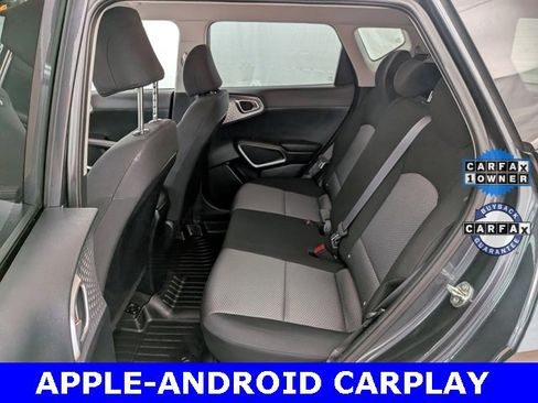 Used 2023 Kia Soul LX w/ LX Technology Package image 15