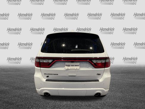 Used 2022 Dodge Durango R/T w/ Blacktop Package AWD/4WD image 9