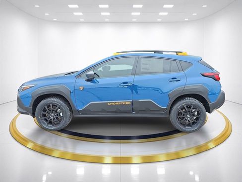 New 2026 Subaru Crosstrek 2.5i Wilderness w/ Crosstrek Mirror Package AWD/4WD image 10