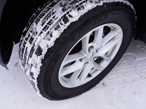 Certified 2023 Jeep Grand Cherokee L Laredo w/ Luxury Tech Group I image 14