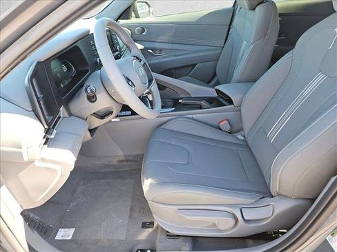 New 2026 Hyundai Elantra Sport w/ Cargo Package image 10